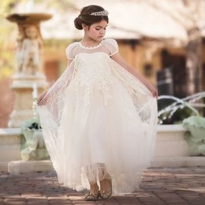 Trish Scully Amelia Gown Ivory Size 4 NWT